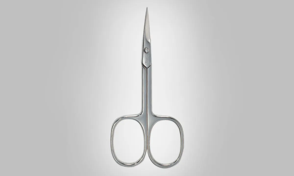 Wilkinson Sword GmbH Hautschere mit Turmspitze Wilkinson 70009110