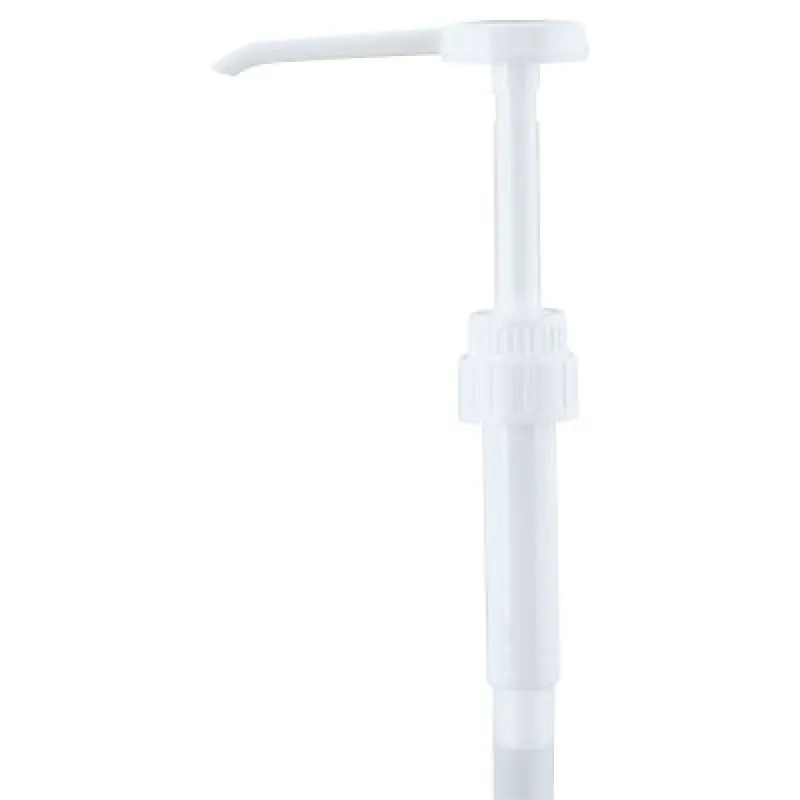 medimex GmbH Kanisterpumpe für 10 Liter Medimex Ultraschallgel-Kanister 8M50170190