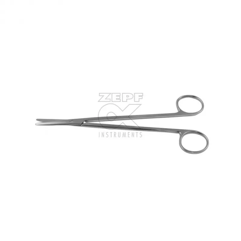 Zepf medical instruments GmbH Präparierschere n. Metzenbaum gerade , st/st, 18,0 cm 08-2800-18