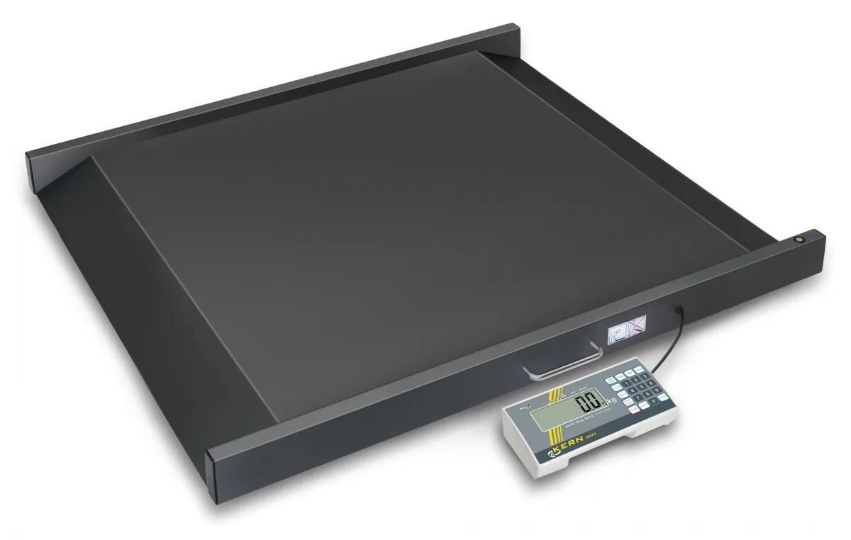 Kern & Sohn GmbH Rollstuhlwaage Kern MWS300K100M ungeeicht