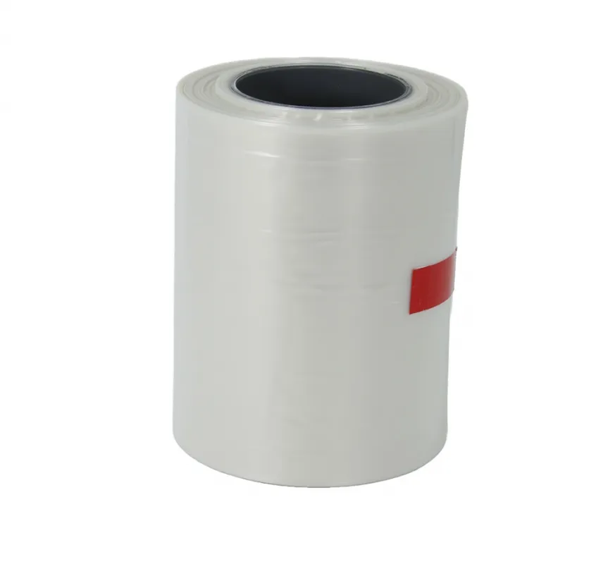 STERIS Deutschland GmbH Sterilisationsfolie für Heißluftsterilisatoren, Breite 20,0 cm x 100 mtr. 36206