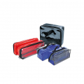Notfallkoffer Modultaschen-Set in 5 verschiedenen Größen und Farben