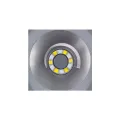 LuxaScope Auris LED Otoskop 2,5 V schwarz