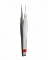 Einmal-Splitterpinzetten n. Feilchenfeld, 11,5 cm, Metall, einzeln verpackt steril 25 Stück