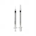 Omnican F Spritzen 1 ml mit integrierter Kanle 0,30 x 12 mm (100 Stck.)