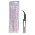 Fadenziehmesser Mediware 6,5 cm kurze Form (100 Stck) steril, Stitch Cutter,