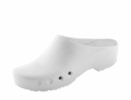 Schrr Kchen oder OP-Schuhe, CHIROCLOGS Classic, wei, Wechseleinlage, fr Damen und Herren