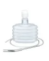 Mini Redovac Drainage-System 20 ml mit Saugbalg und Drain (10 Stück) CH 6