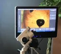 MediaWorkStation - Basic Paket - mit Dicom Push-Schnittstelle