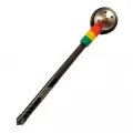 Kinder Reflexhammer Petit 50 Gramm Schwarz