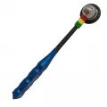 Kinder Reflexhammer Petit 75 Gramm Blau