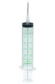 Original Perfusorspritzen, 50 ml, B.Braun, Luer-Lock, ohne Ansaugkanle (100 Stck)