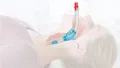 Einmal-Larynx-Tubus LTS-D Einzel Set Gr. 4 rot fr Erwachsene 155 -180 cm
