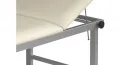 AGA Adipositas-XXL-Untersuchungsliege, 80 cm breit, 300 Kg belastbar, Magenta