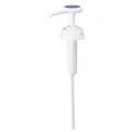 Kanisterpumpe 20 ml Hub  fr 5 Liter Bode Desinfektionsmittel z.B. Sterillium