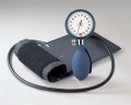Blutdruckmesser Boso Clinicus I XL, 1 Schlauch Modell mit Erwachsenen-Manschette für starke Arme