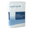8M50104002 Einmal-Waschhandschuhe Medimex classic Molton (50 Stück) 15 x 22 cm