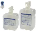 AMSure Sterilwasser 350 oder 550 ml fr die Inhalation