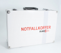 Notfallkoffer EuroSafe Modul 45,0 x 31,0 x 16,0 cm, leer, oder gefllt mit Inneneinrichtung, wei