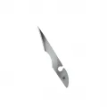 Bayha Einmal-Skalpellklingen, steril (12 Stück) Fig. 11