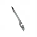 Bayha Einmal-Skalpellklingen, steril (12 Stck) Fig. 28