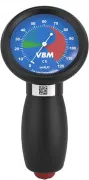 VBM Cuffdruckmesser MONITOR mit Haken, 68 mm Skala