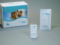 ProLine Immunologischer Stuhltest FOB PRO+ (20 Testkassetten)