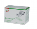 Suprasorb F Folien-Wundverband unsteril (1 Rolle) 10 cm x 10 m.