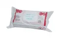 Meliseptol Wipes sensitive 18 x 20 cm Tücher, im 100er Flowpack