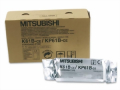 Videoprinterpapier Orginal Mitsubishi K 61/65 B/HD, ( 1 Rolle) 110 mm x 20 mtr.
