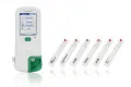 Roche Cobas H232 POC-Analyse-System HBM4 Scanner Version für Kardirale Marker