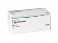 Roche CARDIAC POC Troponin T Schnelltest (10 Tests) fr Cobas H232 POC-System