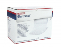 Elastomull elastische Mullbinden wei, (20 Stck) 6,0 cm x 4 mtr.