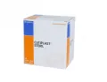 Cutiplast steril Wundverband, 10 x 8 cm (50 Stck)
