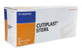 Cutiplast steril Wundverband, 10 x 20 cm (50 Stck)