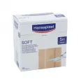 Hansaplast soft Wundpflaster, versch. Breiten, 5 mtr. lang.