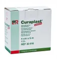 Curaplast sensitive Wundschnellverband 4 cm x 5 mtr.