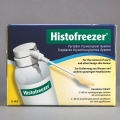 Histofreezer Set Medium 2 x 80 ml mit 52 Applikatoren Ø 5 mm zur Warzenbehandlung