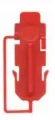 Verschluplombe fr KLS Martin MiniSet Microstop-Container mit oder ohne Indikator (1000 Stck)