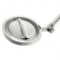 Derungs LED-Lupenleuchte reinwei OPTICLUX 10-1 P TX Pinmodell (Zapfen)