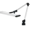 Derungs LED-Laborleuchte, Taneo Lab 38-D50 Vollspektrum Ra>95/9/>85, 577 mm Breit