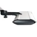 Derungs LED-Laborleuchte, Taneo Lab 38-D50 Vollspektrum Ra>95/9/>85, 577 mm Breit