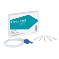Helix-Test, Dampf-Kontroll-Indikator - Prfkrper - incl. 250 Teststreifen