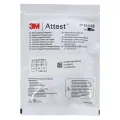 3M Attest Typ 5 Steril-Indikatoren (100 Stck) fr Dampfsterilisatoren