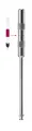 Wash-Checks H/E (Hollow) Prfkrper mit verschiedene Adaptern