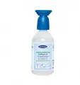 Augensplflasche ACTIOMEDIC EYE CARE mit BioPhos74, 500 ml, bei Vertzung durch Chemikalien