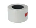 Sterilisationsfolie fr Heiluftsterilisatoren,  Breite 7,5 cm x 100 mtr.