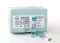 Diaglobal ERY Mini-Test Küvetten (40 Rundküvetten) für Dr. Lange und Diaglobal-Photometer