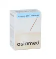 Akupunkturnadeln asiamed Standard unbeschichtet mit CU-Griff (100 Stck) 0,20 x 15 mm