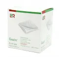 Gazin Mullkompressen 8-fach steril (25 x 2 Stück) 5,0 x 5,0 cm